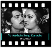 Ye Aakhein Dekhkar - MP3 + VIDEO