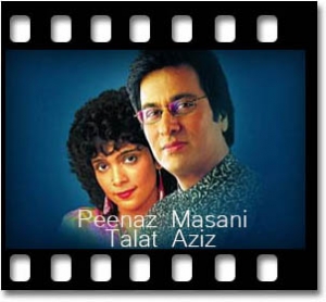 Ye Bahaar Keh Rahi Hai (With Female Vocals) Karaoke MP3