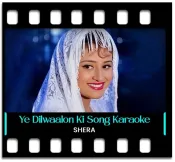 Ye Dilwaalon Ki Basti Hai - MP3