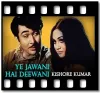 Ye Jawani Hai Deewani - MP3