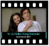Ye Jo Halka Halka (With Female Vocals) - MP3