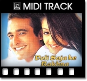 Ye Khoya Khoya Rehta Hai - MIDI