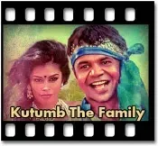 Ye Kutumb(Happy) - MP3 + VIDEO