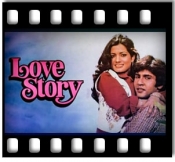 Ye Ladki Zara Si Deewani Lagti Hai - MP3