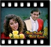 Ye Mausam Ka Jaadu (With Female Vocals) - MP3