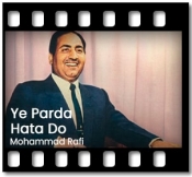 Ye Parda Hata Do - MP3