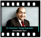 Ye Purnoor Chehra - MP3