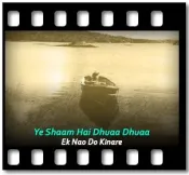 Ye Shaam Hai Dhuaa Dhuaa - MP3 + VIDEO