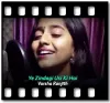 Ye Zindagi Usi Ki Hai (Cover) - MP3