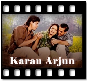 Maa Hai Mohabbat Ka Naam Karaoke MP3