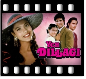 Hothon Pe Bas Tera Naam Hai Karaoke MP3