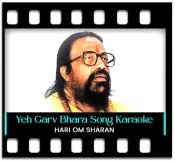 Yeh Garv Bhara Mastak Mera - MP3