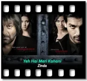 Yeh Hai Meri Kahani - MP3 + VIDEO