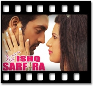 Dil Ye Mera (With Male Vocals) Karaoke MP3