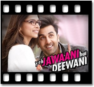 Ilahi Karaoke With Lyrics