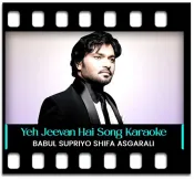Yeh Jeevan Hai - MP3