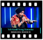 Yeh Kaali Kaali Aankhein - MP3