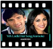 Yeh Ladki Hai - MP3