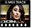 Yeh Mera Dil - MIDI