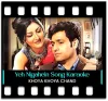 Yeh Nigahein - MP3