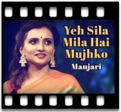 Yeh Sila Mila Hai Mujhko (Live) - MP3 + VIDEO