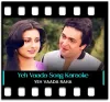 Yeh Vaada Raha (Tu Tu Hai Wahi) - MP3