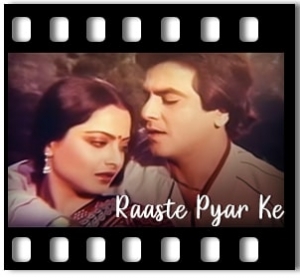 Yeh Waqt Na Kho Jaye Karaoke MP3