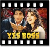 Choodi Baji Hai Kahin - MP3