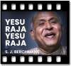 Yesu Raja Yesu Raja (Hindi Christian) - MP3