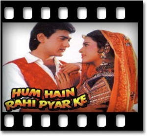 Yoonhi Kat Jaayega (Without Chorus) Karaoke MP3