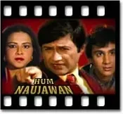 You Are My Darling(Tu Hai Meri Jaan) Karaoke MP3