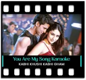 You Are My Soniya - MP3