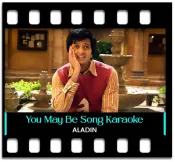 You May Be - MP3 + VIDEO