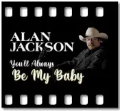 You'll Always Be My Baby - MP3 + VIDEO