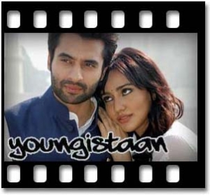 Suno Na Sangemarmar Karaoke With Lyrics