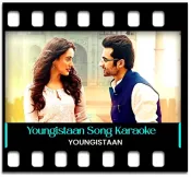 Youngistaan Anthem - MP3 + VIDEO