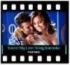 You're My Love - MP3
