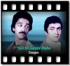 Yun Hi Gaate Raho - MP3