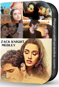 Zack Knight Medley 1 - MP3