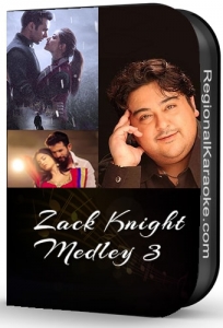 Zack Knight Medley 3 - MP3