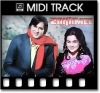 Jalta Hai Jiya Mera - MIDI