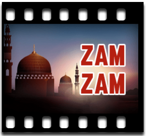 Zam Zam Karaoke With Lyrics