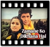 Main Hoon Woh Albela - MP3