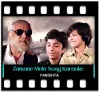 Zamane Mein Koi Humara Nahin - MP3