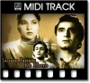 Zara Samne To Aao Chhaliye - MIDI
