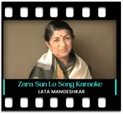Zara Sun Lo Hum Apne Pyar Ka - MP3