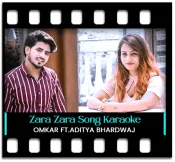 Zara Zara Behekta Hai (Cover) - MP3 + VIDEO