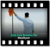 Zara Zara Behekta Hai (Madhyam Version) - MP3