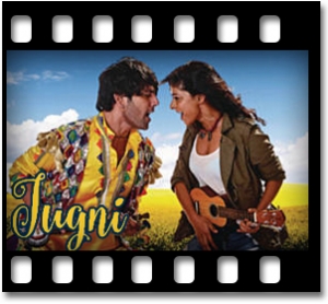 Zarre Zarre Mein Karaoke MP3