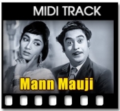  Zarurat Hai Zarurat Hai - MIDI